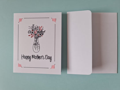 Mother's Day Card