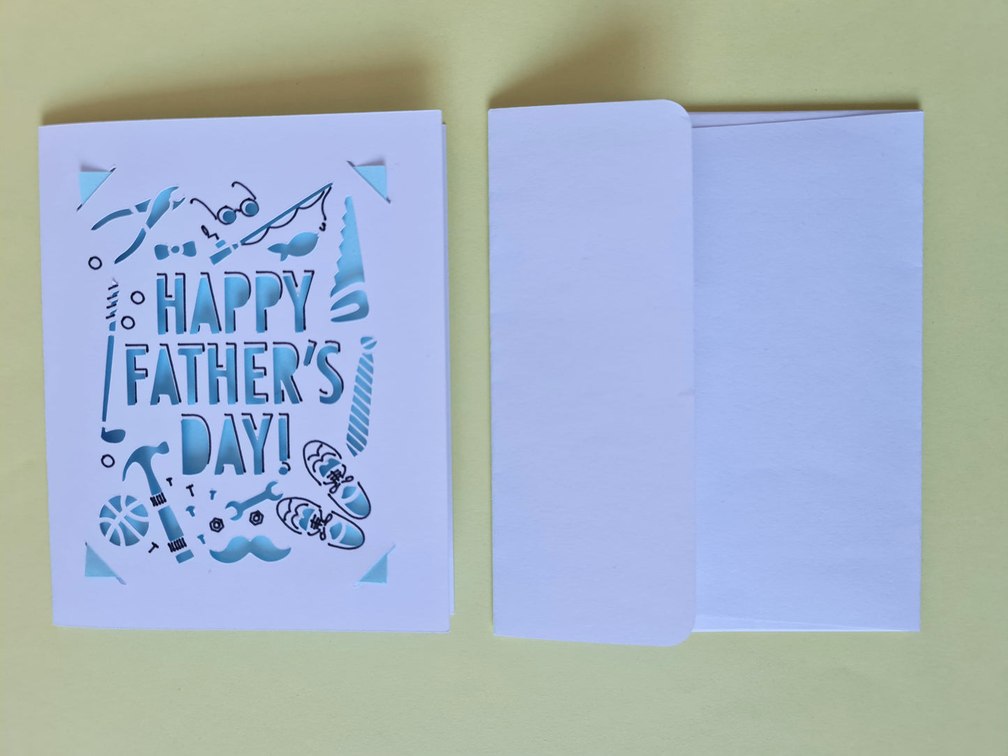 Father's Day Card