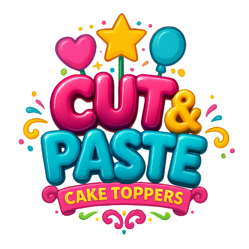 Cut & Paste AU